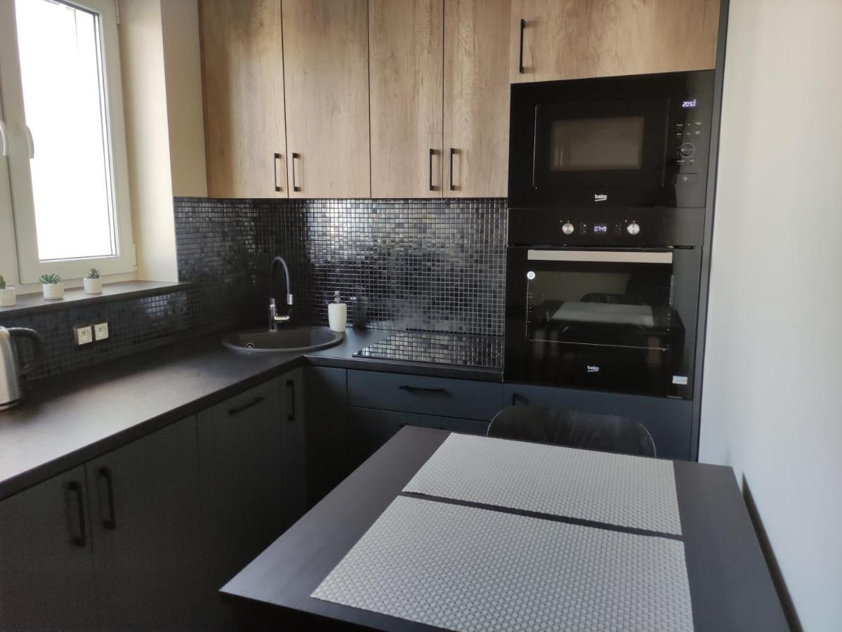 Apartament Harmata Jagiellonska 42 New 2023 Varsóvia Exterior foto