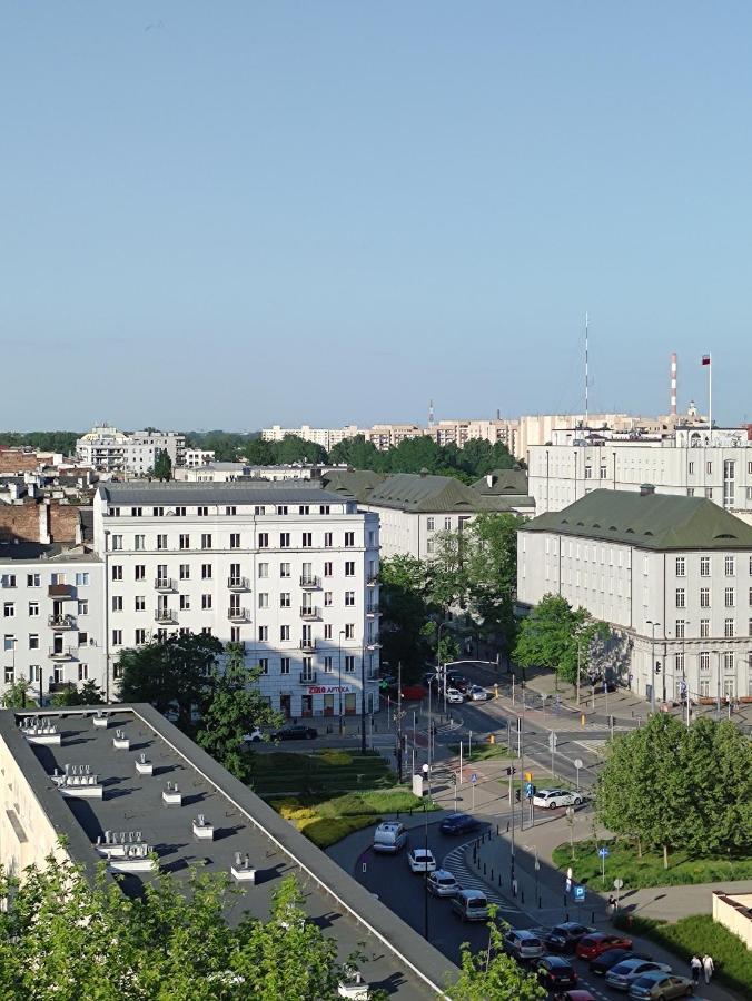 Apartament Harmata Jagiellonska 42 New 2023 Varsóvia Exterior foto