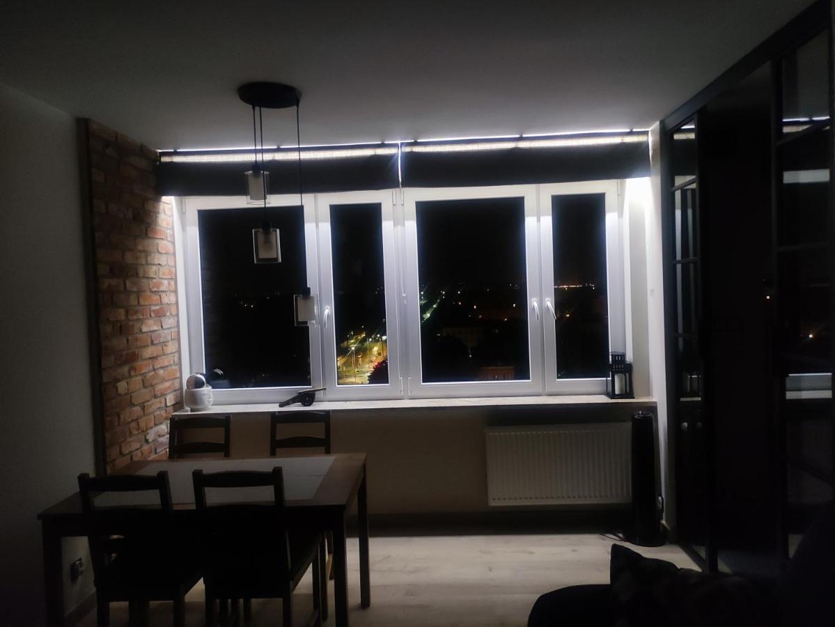 Apartament Harmata Jagiellonska 42 New 2023 Varsóvia Exterior foto
